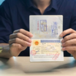 Dịch vụ visa 6 tháng cho người nước ngoài cần những điều kiện gì?