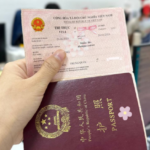 Visa Cho Người Trung Quốc Vào Việt Nam: Phân Loại Theo Mục Đích Và Thời Hạn