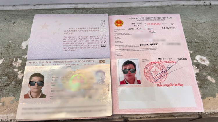 Đối với các chuyến đi ngắn hạn, visa 90 ngày cho người Trung Quốc dưới dạng e-visa là lựa chọn phổ biến nhất