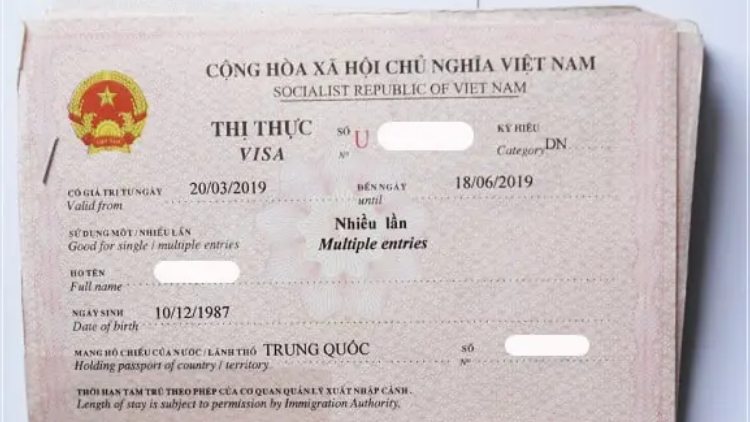 Chuẩn bị đầy đủ hồ sơ ngay từ đầu sẽ giúp quá trình xin visa diễn ra thuận lợi hơn