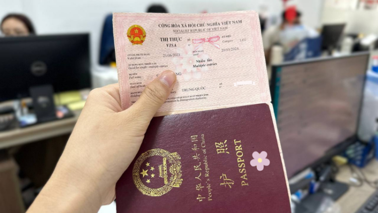 Visa Cho Người Trung Quốc Vào Việt Nam: Phân Loại Theo Mục Đích Và Thời Hạn